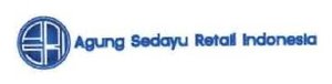 Trademark ASRI - AGUNG SEDAYU RETAIL INDONESIA + LOGO