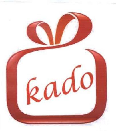 Trademark KADO