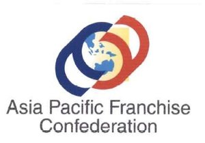 Trademark ASIA PACIFIC FRANCHISE CONFEDERATION