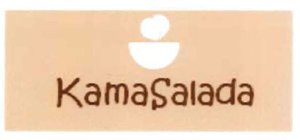 Trademark KAMASALADA