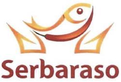 Trademark SERBARASO