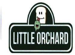 Trademark LITTLE ORCHARD