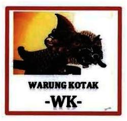 Trademark WARUNG KOTAK