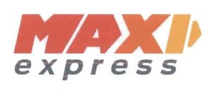 Trademark MAXI EXPRESS