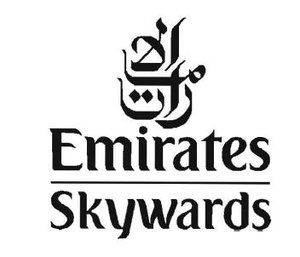 Trademark EMIRATES SKYWARDS