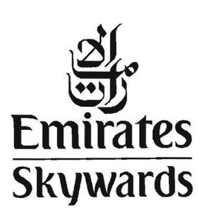 Trademark EMIRATES SKYWARDS