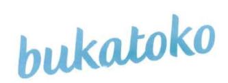 Trademark BUKATOKO