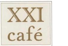 Trademark XXI CAFE