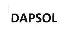 Trademark DAPSOL