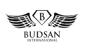 Trademark Budsan