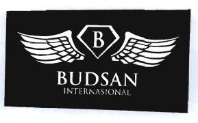Trademark Budsan