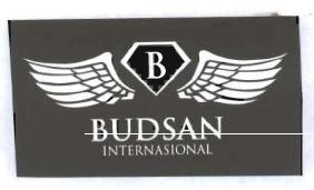 Trademark Budsan