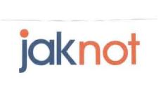 Trademark JAKNOT