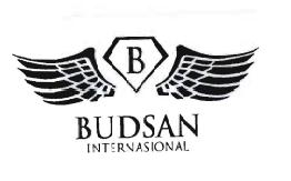 Trademark Budsan