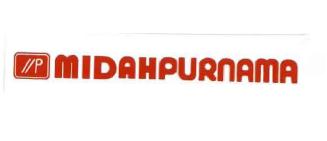 Trademark MIDAHPURNAMA
