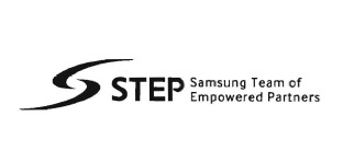 Trademark STEP Samsung Team of Empowered Partners