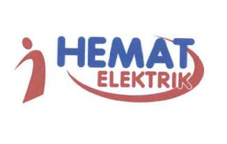 Trademark I HEMAT ELEKTRIK