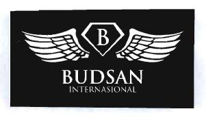 Trademark Budsan
