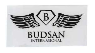 Trademark Budsan