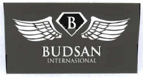 Trademark Budsan