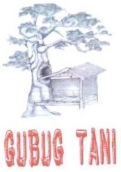 Trademark GUBUG TANI & LUKISAN