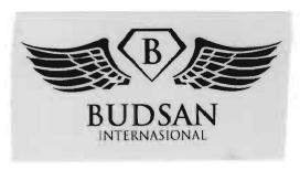 Trademark Budsan