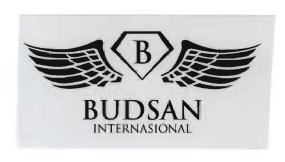 Trademark Budsan