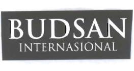 Trademark Budsan