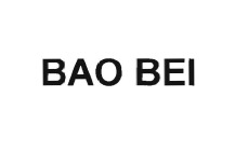 Trademark BAO BEl