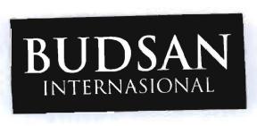 Trademark Budsan