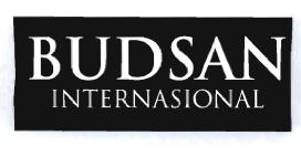 Trademark Budsan