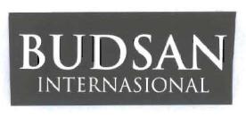 Trademark Budsan