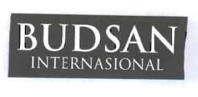 Trademark Budsan
