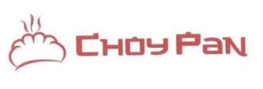 Trademark CHOY PAN