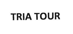 Trademark TRIA TOUR