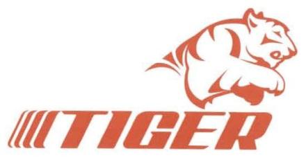 Trademark TIGER