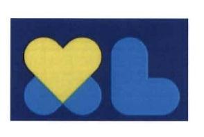 Trademark XL + LOGO