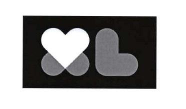 Trademark XL + LOGO