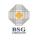 Trademark BSG CORPORATION + LOGO