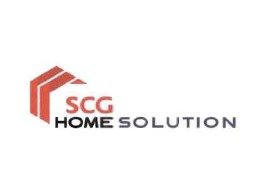 Trademark SCG HOME SOLUTION + LOGO