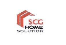 Trademark SCG HOME SOLUTION + LOGO