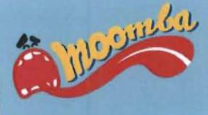 Trademark MOOMBA