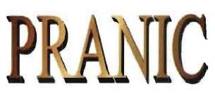 Trademark PRANIC