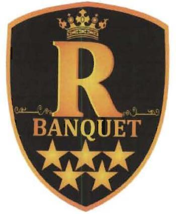 Trademark R BANQUET