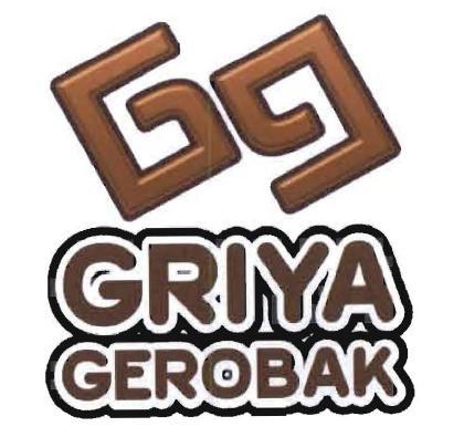 Trademark GRIYA GEROBAK + LUKISAN