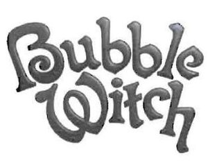 Trademark BUBBLE WITCH