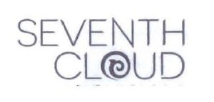 Trademark SEVENTH CLOUD + LOGO