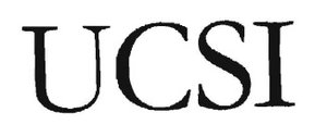 Trademark UCSI