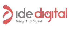 Trademark IDE DIGITAL + LOGO