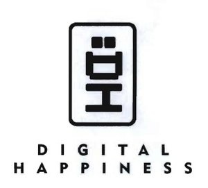 Trademark DIGITAL HAPPINESS